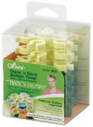 Picture of Stack 'n Store Bobbin Tower W/Nancy Zieman 3.5"X3.75"