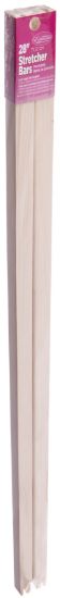 Picture of Regular Stretcher Bars 28"X.75"