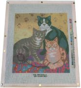 Picture of Regular Stretcher Bars 28"X.75"