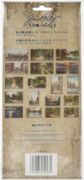 Picture of Idea-Ology Vellum Scenes 18/Pkg  