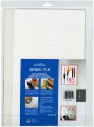 Picture of Impress Stencil Films 6/Pkg 10"X14"
