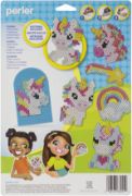 Picture of Perler Fuse Bead Activity Kit Unicorn Arch