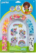 Picture of Perler Fuse Bead Activity Kit Unicorn Arch