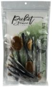 Picture of Picket Fence Studios Blender Brushes 10/Pkg 