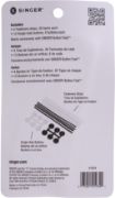 Picture of Singer Button Fast Replacement Fasteners and Buttons 132/Pkg 