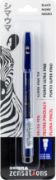 Picture of Zebra Zensations Super Fine Tip Brush Pen Black