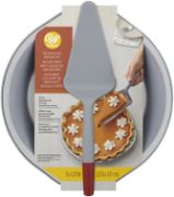 Picture of Pie Pan And Server Set-