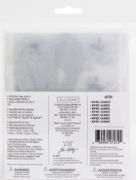 Picture of Sizzix Thinlits Dies By Tim Holtz 9/Pkg Rupert Colorize