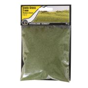 Picture of Woodland Scenics Static Grass 2mm Medium Green