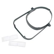 Picture of MagEyes Magnifier #5 & #7 - Dark Green