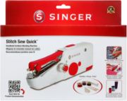 Picture of Singer Stitch Sew Quick 