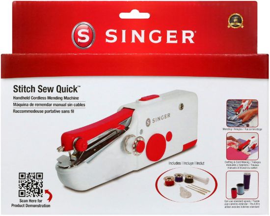 Picture of Singer Stitch Sew Quick 