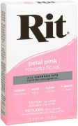 Picture of Rit Dye Powder Petal Pink