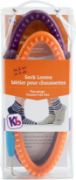 Picture of Knitting Board Sock Loom 8"X3.5" 2/Pkg His & Her