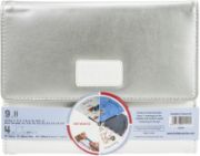 Picture of Knitter's Pride-SmartStix Deluxe Interchangeable Needles Set Sizes 4/3.5mm To 11/8mm