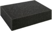 Picture of Lacis Foam Working Pad  4"X6"X1.5"