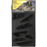 Picture of Rock Mold Embankments