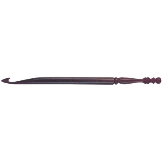 Picture of Rosewood Crochet Hook Size H8/5mm