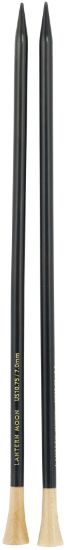Picture of Lantern Moon Single Pointed Needles 10"-Size 10.75/7mm