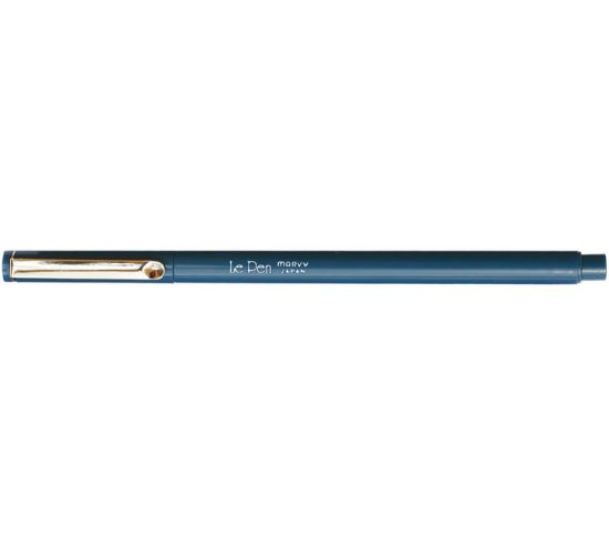 Picture of Le Pen .03mm Point Open Stock Oriental Blue