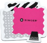 Picture of Large Eye Hand Needles W/Magnet Assorted 12/Pkg