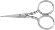 Picture of Large Handle Embroidery Scissors 4" W/Leather Sheath
