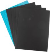 Picture of Lawn Fawn Magnetic Storage Cards 8.5"X11" 5/Pkg  