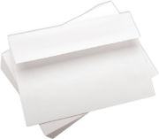 Picture of Leader A7 Envelopes (5.25"X7.25") 100/Pkg White