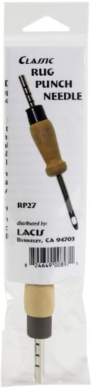 Picture of Lacis Rug Punch Needle 5" 