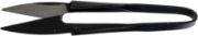Picture of Lacis Steel Thread Snips 3.5" Black