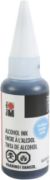 Picture of Marabu Alchohol Ink 20ml Caribbean