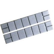 Picture of Pine Car Weight- 1oz. Adjustable Stick-On (2)