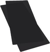 Picture of Sizzix BIGkick/Big Shot/Vagabond Premium Crease Pad Extended 13.5"X6.125"X.125"
