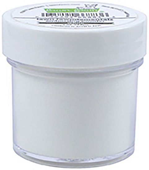 Picture of Lawn Fawn Embossing Powder White