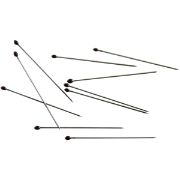 Picture of Karen Kay Buckley's Shorter Perfect Pins 1" 50/Pkg