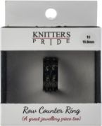 Picture of Knitter's Pride Row Counter Ring Size 10: 19.8mm Diameter