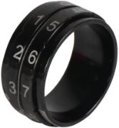 Picture of Knitter's Pride Row Counter Ring Size 10: 19.8mm Diameter
