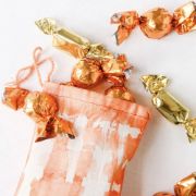 Picture of Rit Dye Liquid 8oz Tangerine