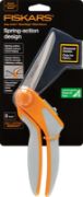 Picture of RazorEdge Easy Action Tabletop Fabric Shears 8"   