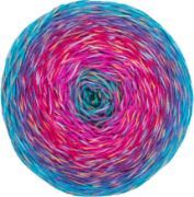 Picture of Red Heart It's A Wrap Sprinkles Sundae