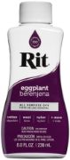 Picture of Rit Dye Liquid 8oz-Eggplant