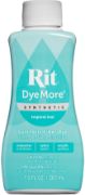 Picture of Rit Dye More Synthetic 7oz Tropical Teal