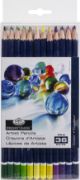 Picture of Royal & Langnickel(R) Essentials(TM) Color Pencils 36/Pkg 3T