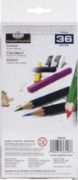 Picture of Royal & Langnickel(R) Essentials(TM) Color Pencils 36/Pkg 3T