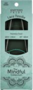 Picture of Knitter's Pride-Mindful Fixed Lace Circular Needles 24"-Size 1.5/2.5mm