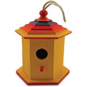 Picture of Kwik Stix Tempera Paint 6/Pkg Neon