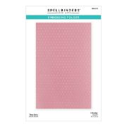 Picture of Spellbinders Embossing Folder-Tiny Dots