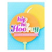 Picture of Spellbinders Embossing Folder-Tiny Dots