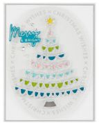 Picture of Spellbinders Glimmer Foil Silver