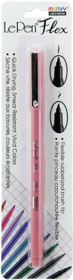 Picture of LePen Flex  Dusty Pink